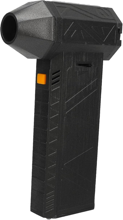 Soplador Ventilador Aspiradora Portátil Recargable | Mini Turbo de Aire 130,000 RPM